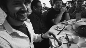 Processed with VSCOcam with b1 preset