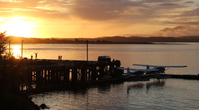 Escape to the Island