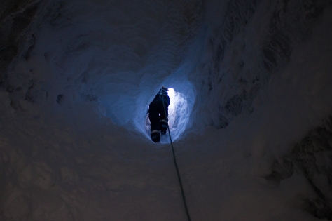 Svalbard_scott_turnerbreen_cave_exit