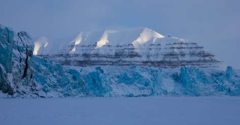 Svalbard_Tunabreen_12