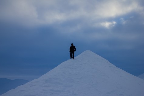 Svalbard_Trollsteinen2_TJ_summit_descent
